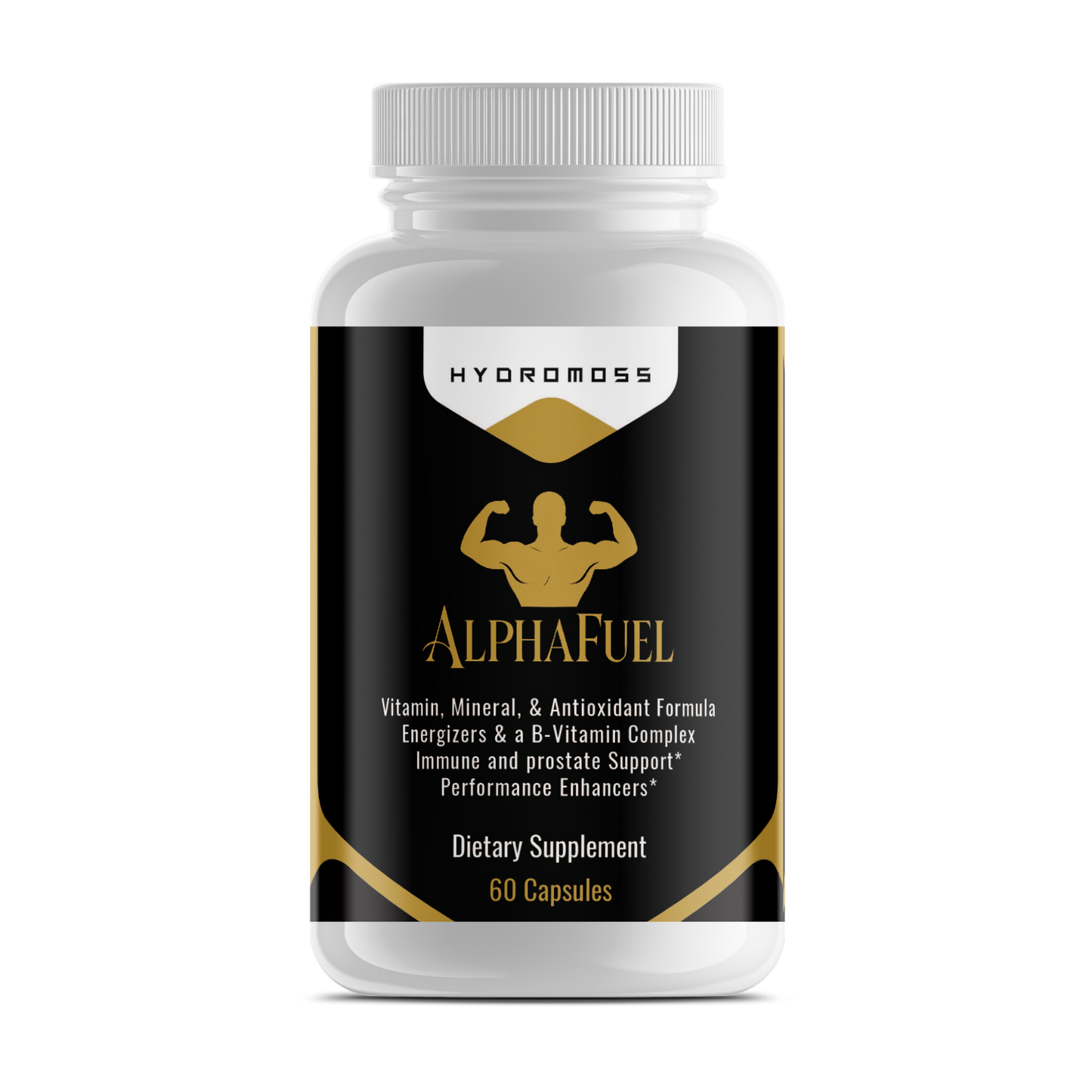 AlphaFuel