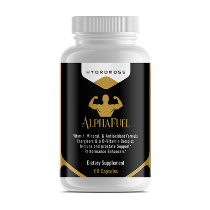 AlphaFuel