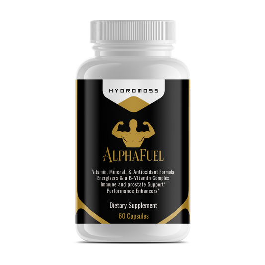 AlphaFuel