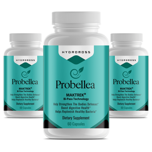 Probellea 90 days