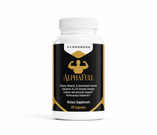 AlphaFuel