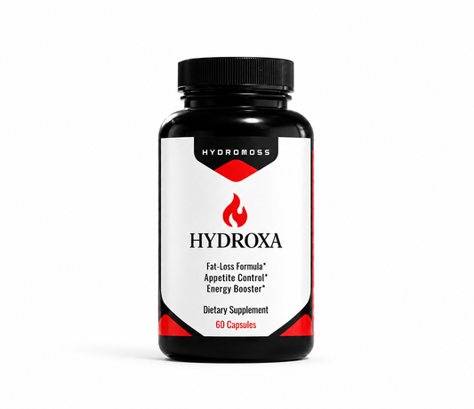 Hydroxa